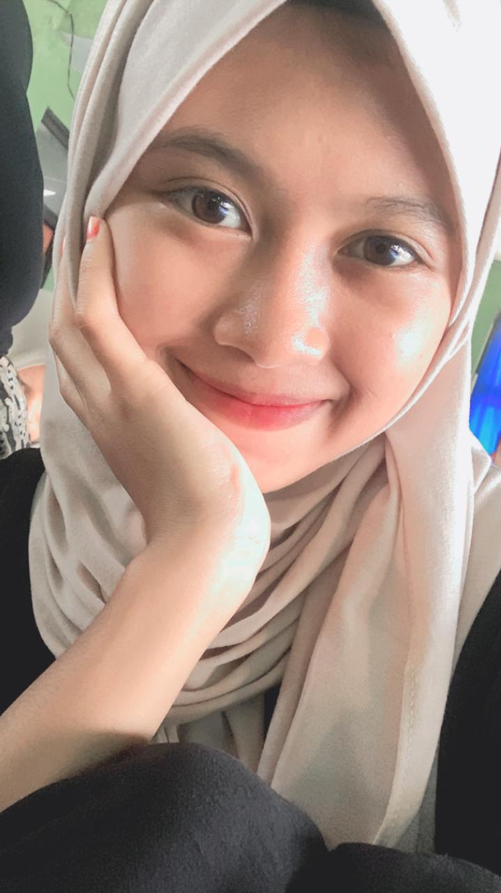 Nur Syafika Syafitri